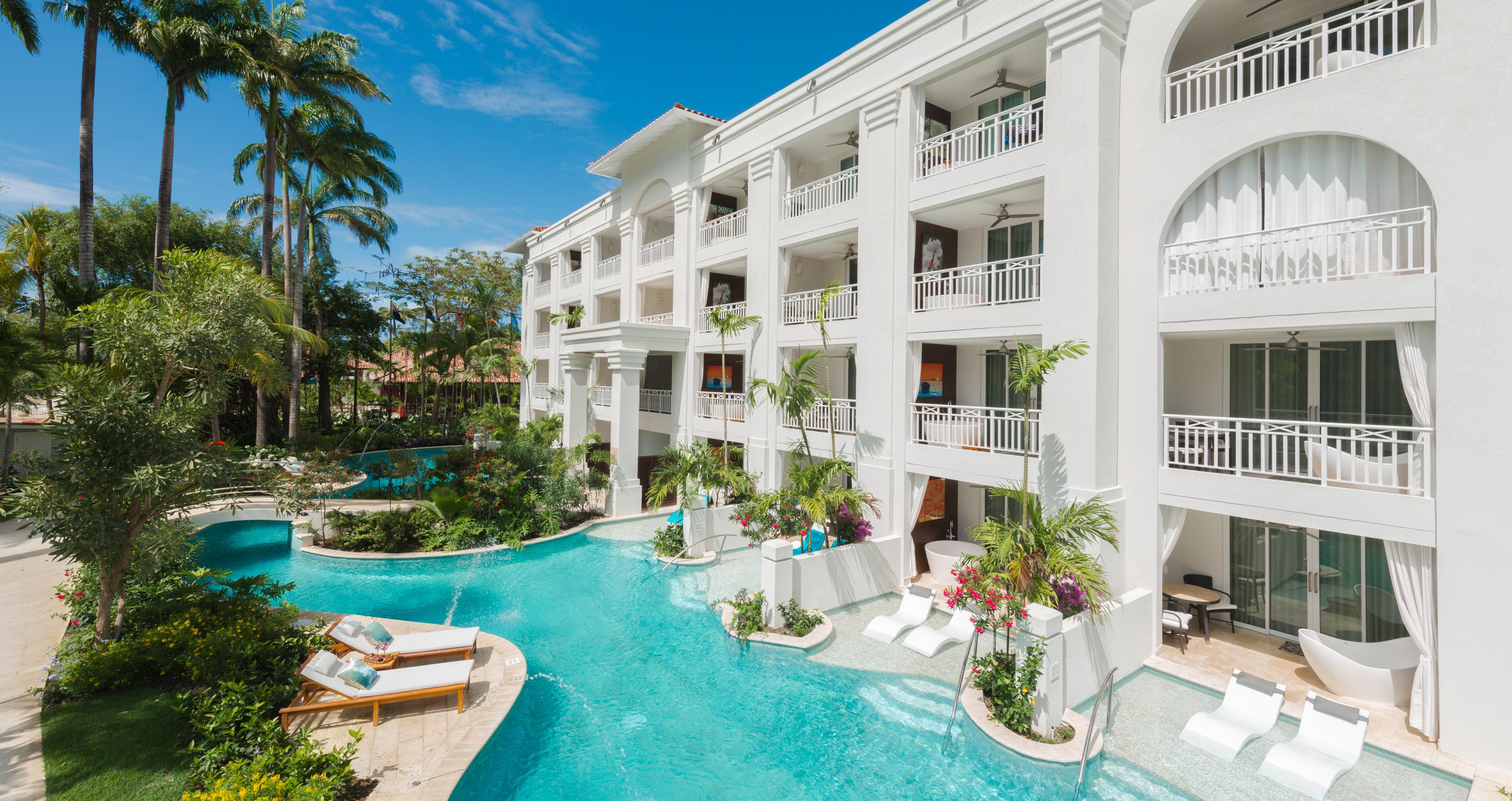 Sandals Barbados Dover Exterior photo