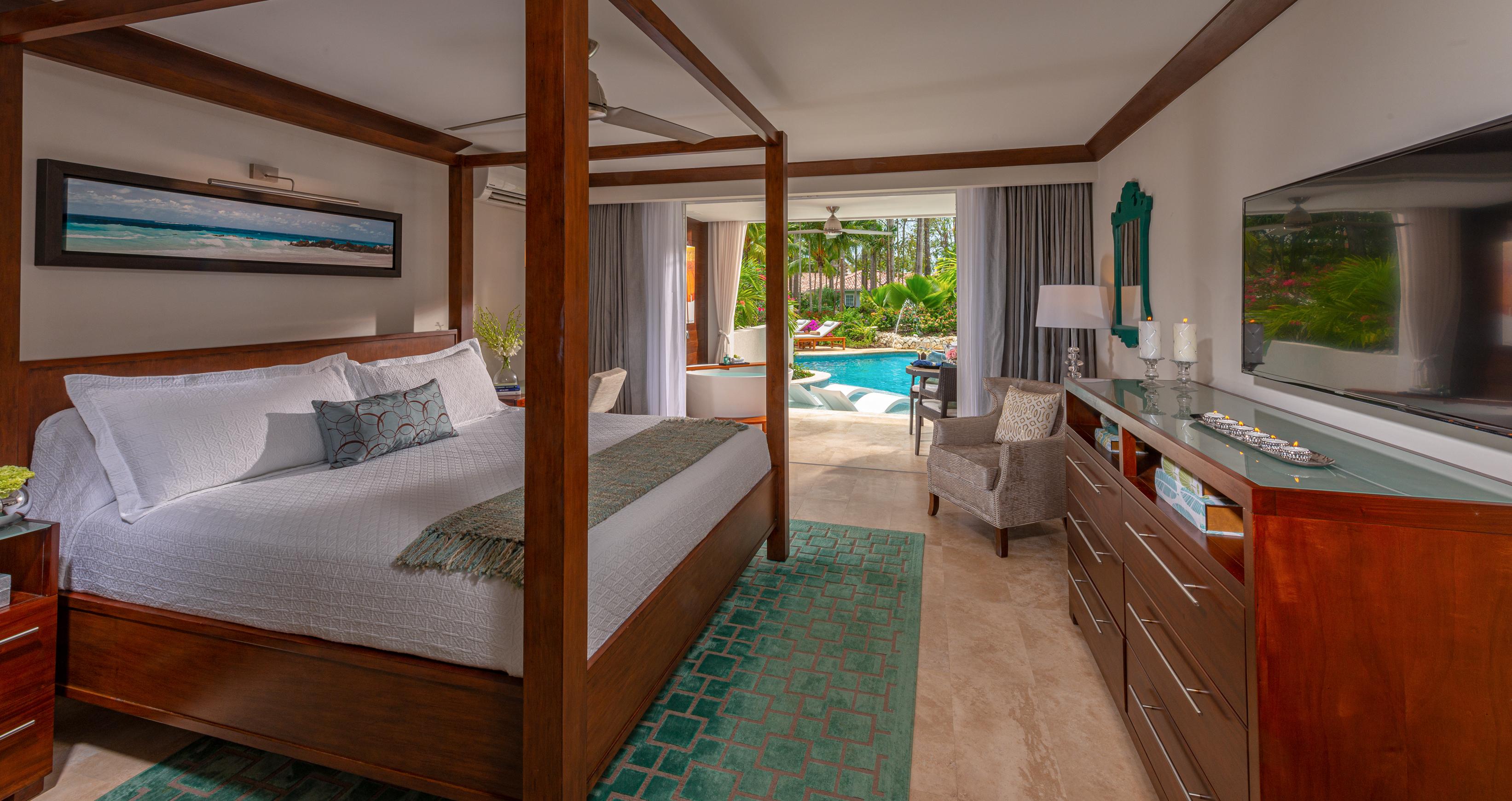 Sandals Barbados Dover Exterior photo