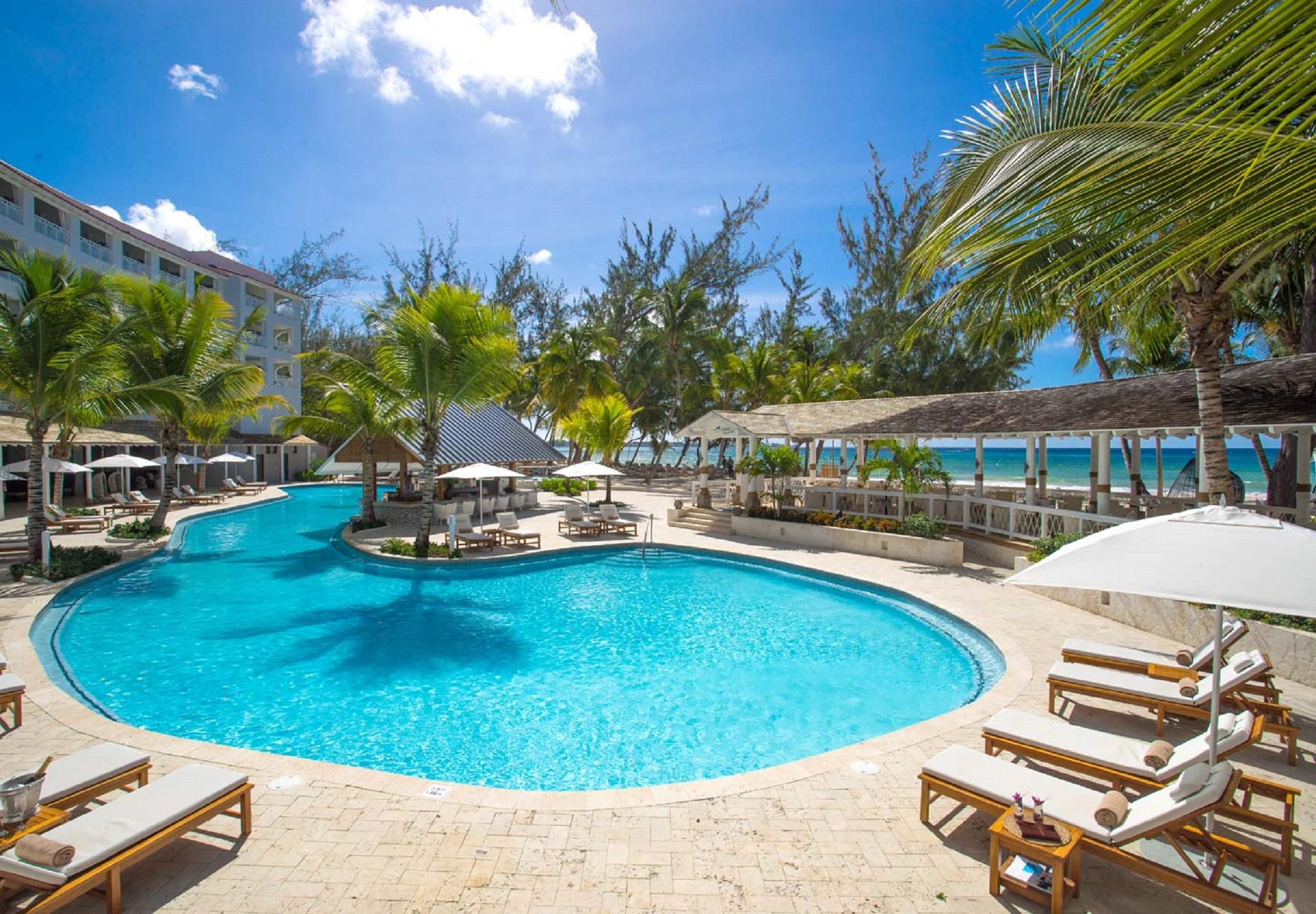 Sandals Barbados Dover Exterior photo